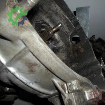 Suzuki Carry Şanzıman Komple çıkma parça