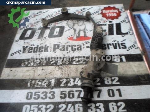 Suzuki Carry Direksiyon Kutusu çıkma parça