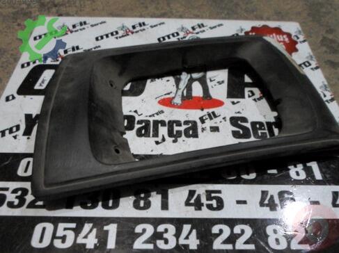 Suzuki Carry Far Çerçevesi çıkma parça