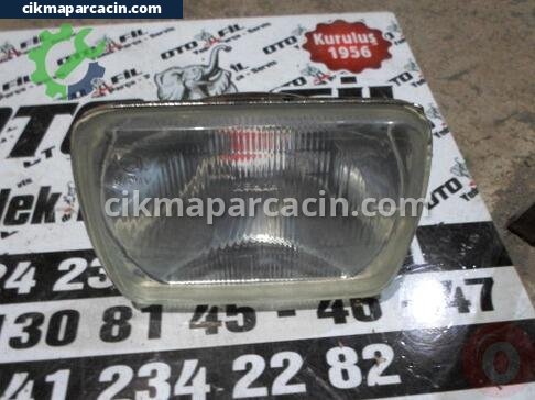 Suzuki Carry Far çıkma parça