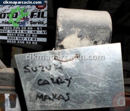 Suzuki Carry Makas çıkma parça