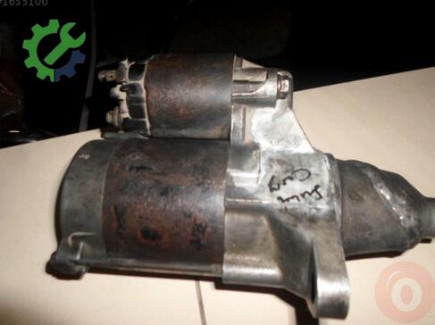 Suzuki Carry Marş Dinamosu çıkma parça