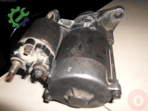 Suzuki Carry Marş Dinamosu çıkma parça