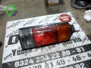 SUZUKİ CARRY MİNİBÜS (SK410) SOL STOP SIFIR