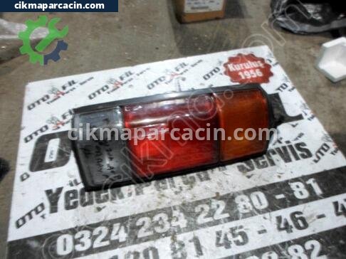 Suzuki Carry Sol Arka Stop çıkma parça