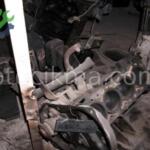 Suzuki Carry Yarım Motor çıkma parça - OTOFİL YEDEK PARÇA Mersin