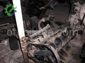 SUZUKİ CARRY MOTOR AKSAMI YARIM MOTOR