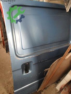 Suzuki Carry Sol Kapı çıkma parça