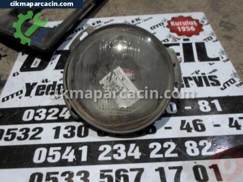 Suzuki Carry Far çıkma parça