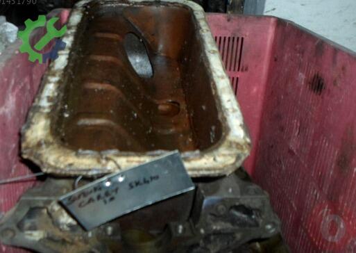 Suzuki Carry Motor Komple çıkma parça