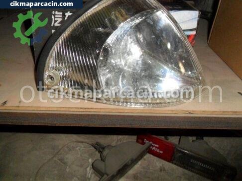 Suzuki Swift Sinyal çıkma parça