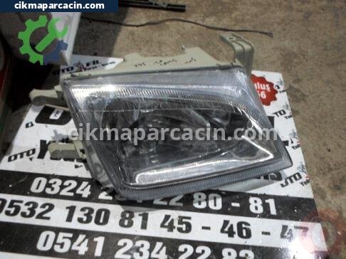 Suzuki Swift Sağ Ön Far çıkma parça