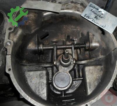 Suzuki SJ Şanzıman Komple çıkma parça