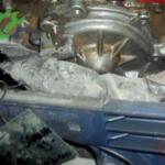 Suzuki SJ Şanzıman Komple çıkma parça - OTOFİL YEDEK PARÇA Mersin
