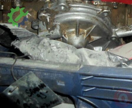 Suzuki SJ Şanzıman Komple çıkma parça
