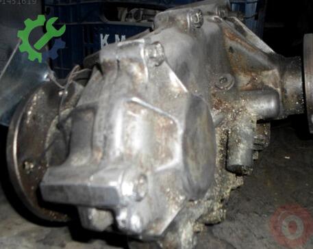 Suzuki SJ Şanzıman Komple çıkma parça