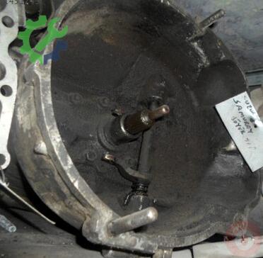Suzuki SJ Şanzıman Komple çıkma parça