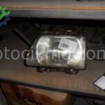 Suzuki Alto Sol Ön Far çıkma parça - OTOFİL YEDEK PARÇA Mersin