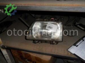 SUZUKİ SOL ÖN FAR SUZUKI ALTO 91