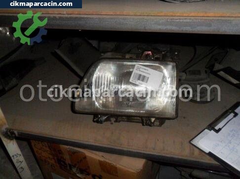 Suzuki Alto Sol Ön Far çıkma parça