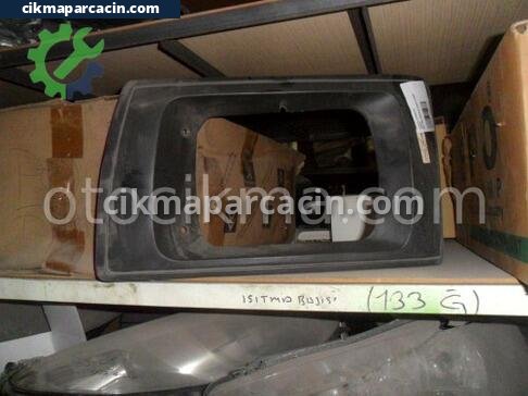 Suzuki Carry Sol Ön Far çıkma parça