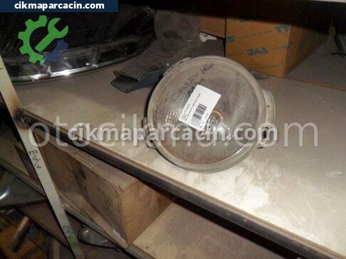 Suzuki Carry Sol Ön Far çıkma parça
