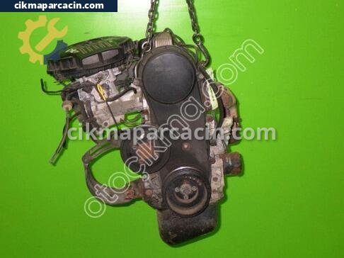 Suzuki Swift Motor Komple çıkma parça
