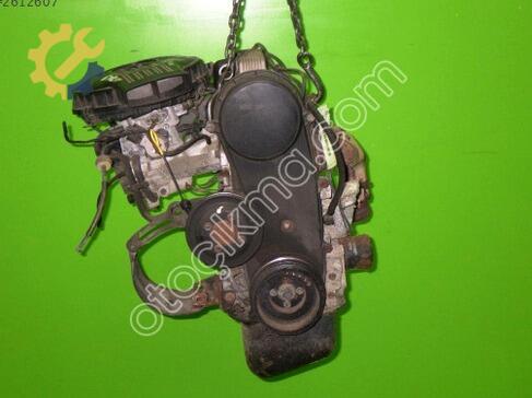 Suzuki Swift Motor Komple çıkma parça