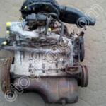 1990 Suzuki Swift Motor Komple Çıkma Parça Konya