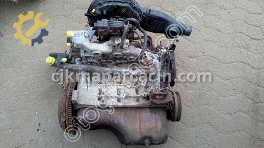 Suzuki Swift Motor Komple çıkma parça