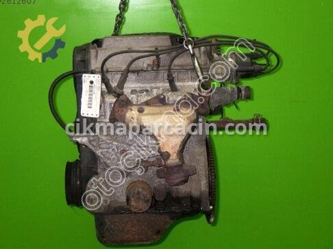 Suzuki Swift Motor Komple çıkma parça