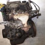 1990 Suzuki Swift Motor Komple Çıkma Parça Konya