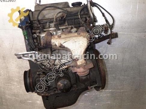 Suzuki Swift Motor Komple çıkma parça