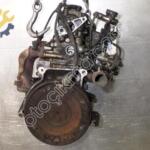 1990 Suzuki Swift Motor Komple Çıkma Parça Konya