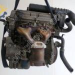 2003 Mazda 6 Motor Komple Çıkma Parça Konya