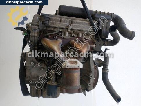 Suzuki Swift Motor Komple çıkma parça