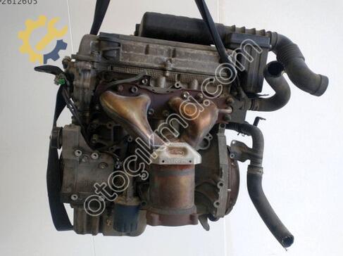 Suzuki Swift Motor Komple çıkma parça