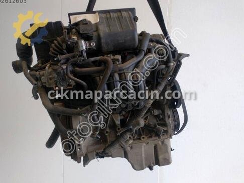 Suzuki Swift Motor Komple çıkma parça