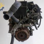 1996 Suzuki Swift Motor Komple Çıkma Parça Konya