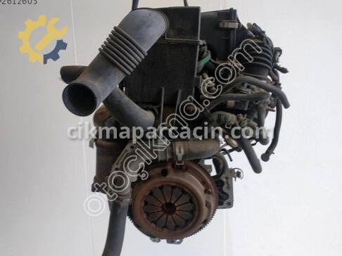 Suzuki Swift Motor Komple çıkma parça