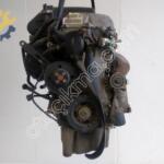 1996 Suzuki Swift Motor Komple Çıkma Parça Konya