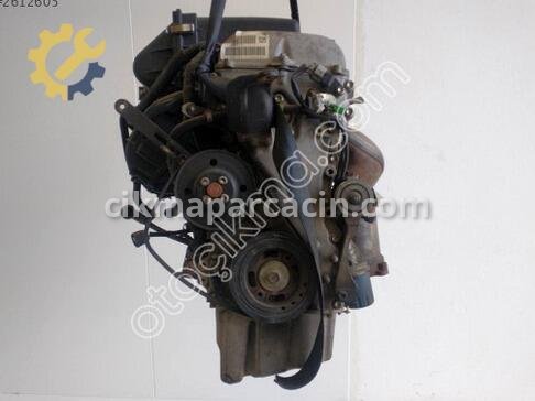 Suzuki Swift Motor Komple çıkma parça