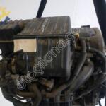1996 Suzuki Swift Motor Komple Çıkma Parça Konya