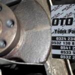 Suzuki Swift Krank çıkma parça - OTOFİL YEDEK PARÇA Mersin