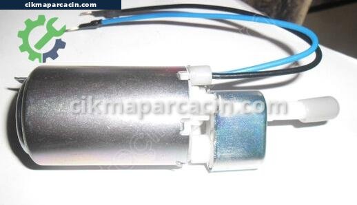 Suzuki Swift Benzin Otomatiği çıkma parça