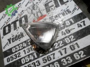 SUZUKİ SWİFT 1990-1992 BEYAZ SOL SİNYAL SIFIR