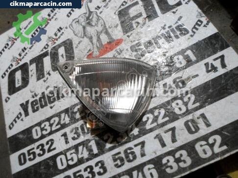 Suzuki Swift Sinyal çıkma parça