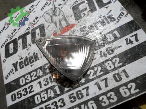Suzuki Swift Sinyal çıkma parça