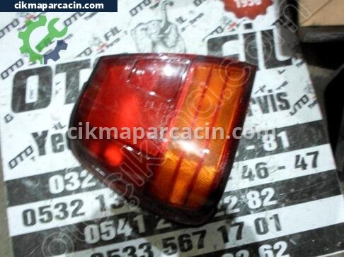 Suzuki Swift Sol Arka Stop çıkma parça