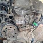 2012 Volkswagen Golf Motor Komple Çıkma Parça Konya
